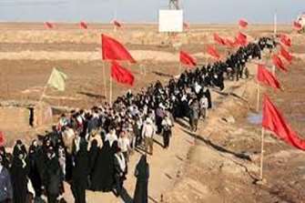 ثبت‌نام اردوی زیارتی راهیان نور